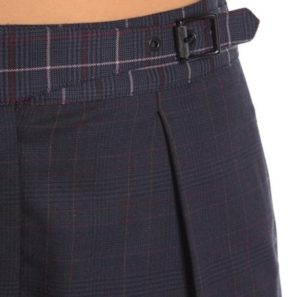 Rag & Bone James Plaid Pants NWT - Picture 3 of 12